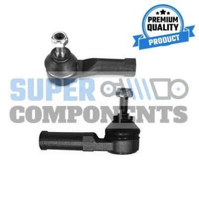 Extremo de varilla de riel de amarre exterior PARA RENAULT CLIO KANGOO MEGANE MODUS WIND 96-ON par Foto 1 de 4