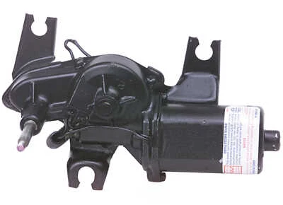 Motor limpiaparabrisas trasero para Honda Civic 1989 1990 Cardone 43-4006 1988-1991 Foto 1 de 4