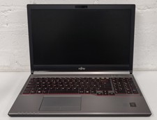 Cheap Laptop, Fujitsu Lifebook 15.6" ,Core i7, 8-16GB RAM 180-500GB SSD