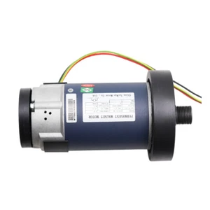 Treadmill Motor ZYT-110 180V 3HP 3800/4800 Rpm Electrical j - Picture 1 of 6