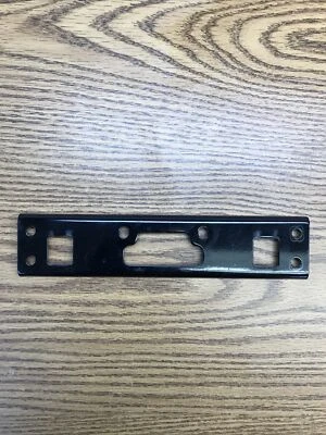 KAWASAKI NINJA 250R EX250 2008-2010, PARTE SOPORTE ASIENTO DELANTERO # 11055-0358 Foto 1 de 4