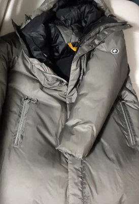 Cross Made In Sweden,S, Damen Steppjacke - Bild 1 von 4