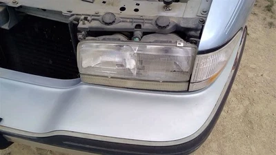 Faro izquierdo conductor compatible con 93-96 LESABRE 369480 Foto 1 de 4