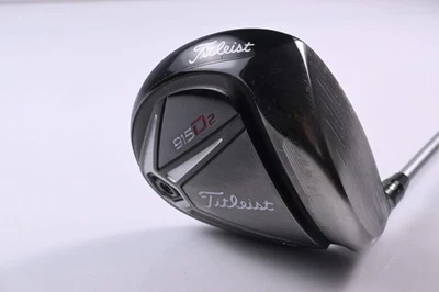 Titleist 915 D2 Driver / 12 Degree / Regular Flex Diamana S+ 60 Shaft - Image 1 of 4
