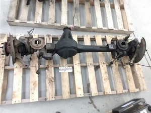 LAND ROVER DISCOVERY 2 II Front Axle Assembly Fits 2003 20004 - Picture 1 of 9