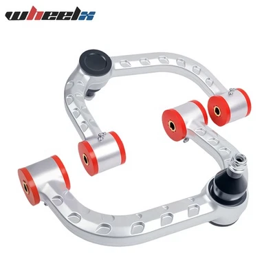 2-4" Lift Upper Control Arms W/Ball Joints for 2004-2022 Ford F-150 F150 2WD 4WD - Imagem 1 de 4