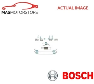 KIT DE MONTAJE DE ZAPATOS DE TAMBOR DE FRENO BOSCH 1 987 475 365 P PARA SMART FORTWO, CITY-COUPE - Imagen 1 de 9