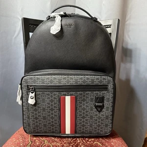 Bally Herren Rucksack Mavrick - Bild 1 von 15