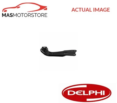 TRACK CONTROL ARM WISHBONE REAR FRONT LEFT DELPHI TC3282 FOR AUDI A3,TT,A1,8P1 - Image 1 of 4