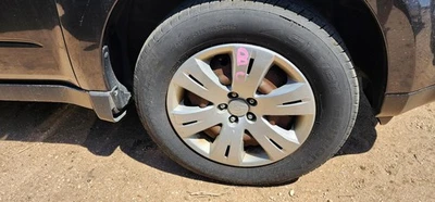 二手车轮盖适合:2010 年斯巴鲁 Forester 16 英寸车轮 B 级 — 第 1/4 张图片