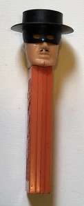 De colección Zorro Pez Dispensador Sin Pies Austria Sombrero Máscara Bigote Walt Disney - Imagen 1 de 7