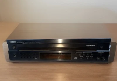 Yamaha CDC-685 5 Disc CD Changer Playxchange  Tested ✅ "No Remote" - Image 1 of 4