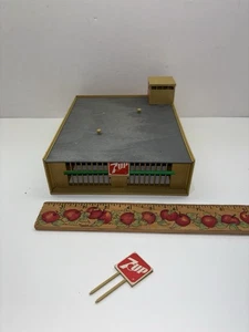 Edificios a escala Ho. 7Up Factory. Lote 9 - Imagen 1 de 5