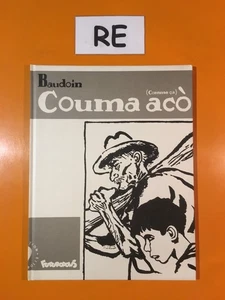 BAUDOIN : COUMA ACO! - Picture 1 of 7