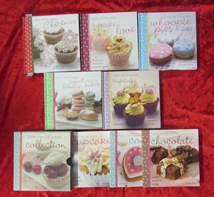 8 BAKE ME I'M YOURS by VARIOUS BAKERS ** FREE UK POST ** H/B P/B - Picture 1 of 1