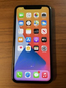 iphone 11 128gb unlocked - Photo 1 sur 2