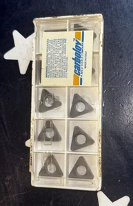 SECO TSN160312-T Carbide Insert Seat TSN 323-T 19675 10 Inserts Seats - Picture 1 of 8