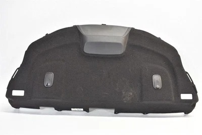 Hyundai Genesis Coupé 2.0T 2009-2012 cubierta de panel de ajuste de cubierta superior trasera OEM 09-12 Foto 1 de 4