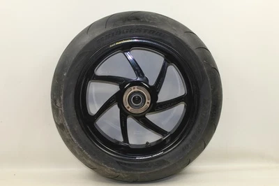 Ducati Desmosedici DB16RR Marchesini Forged Magnesium Rear Wheel Rim 16 x 6.25 Foto 1 de 4