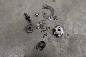 2007 YAMAHA YZ250F SHIFT STAR MECHANISM ASSEMBLY 250 YZ YZ250 07 #3 - Picture 1 of 8