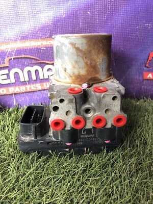 12 13 14 2012 2013 TOYOTA SIENNA ANTIBLOQUEO FRENO ABS UNIDAD BOMBA 44540-08201 OEM Foto 1 de 4