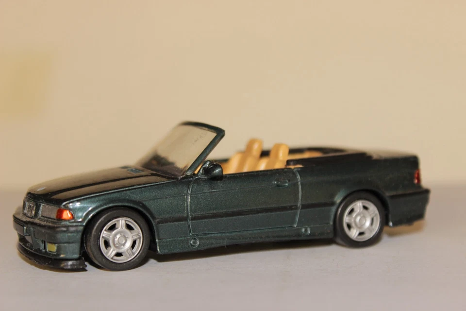 1997 NEWRAY BMW M3 - Image 1 of 4