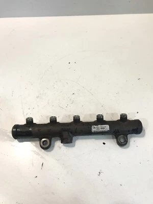 Citroen Jumpy O Scudo 2.0 HDI Combustible Delphi 9681649580 Original - Imagen 1 de 4