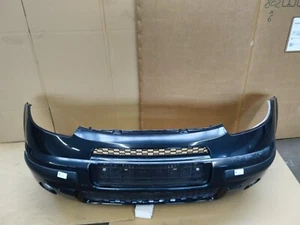 Stoßstange Vorne EYPC | Citroen C3 Pluriel 04BJ 1.4B B166 - Bild 1 von 15