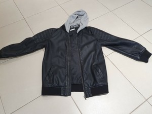 target boys winter coats