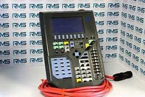 11098780 -PTU2- COMAU -PTU3- TEACH PENDANT COMAU-PTU- 11098782 -PTU4- RMS Negoce - Picture 1 of 5