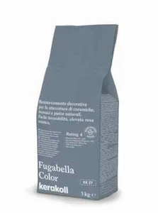 Fugabella Color KK27 (3kg) - Foto 1 di 1