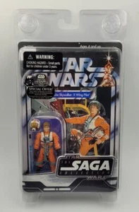 Star Wars Original Trilogy VOTC Vintage Collection VC Luke Skywalker ( X-Wing ) - Picture 1 of 2