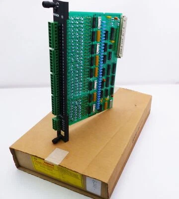 Bosch PC 400/600 047961-104401 E24V Version 1 Input -unused/OVP- - Bild 1 von 4