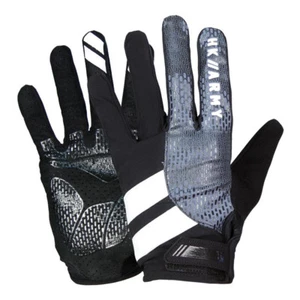 HK Army Freeline Gloves - Graphite Size: Medium - Picture 1 of 3