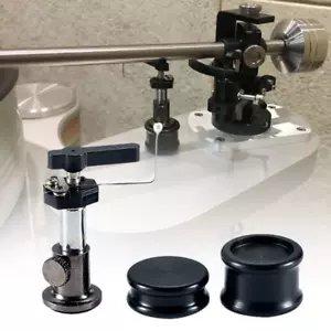 Audio Tonarm Armheber LP Vinyl Plattenspieler Disc Plattenspieler Sicherheitserhöhung NEU - Bild 1 von 9