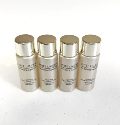 Estée Lauder Revitalizing Supreme+loción de tratamiento 7 ml*4 Foto 1 de 2