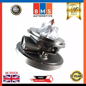 Cartucho De Turbo Para LAND ROVER EVOQUE VELAR 2.0L DIESEL 204DTD 49335-01940 - Imagen 1 de 8