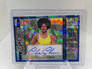 CHEVY CHASE 2024 LEAF METAL POP CENTURY AUTO /3 - Picture 1 of 1