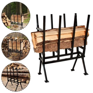 Sägebock Holzsägebock Holzspalter Kettensäge Brennholz Stützbock Max 400kg Säge - Bild 1 von 12