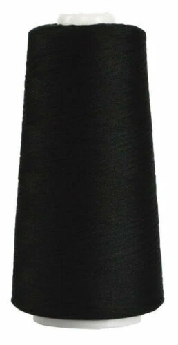 Superior Threads Sergin' General #110 Black 3,000 Yards - Image 1 of 1