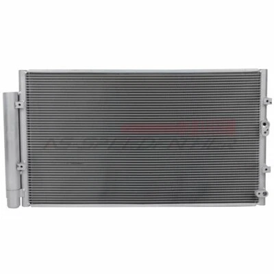 Condensador de aire acondicionado Toyota 86 2013-2019 para Subaru BRZ 2017-2019 compatible con 4145 2 puertas 2,0 L Foto 1 de 4