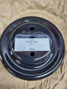 POLEA BOMBA CIRCULACIÓN VOLVO PENTA 4.3 5.0 5.7 GI GSI GXI 3860083 - Imagen 1 de 4