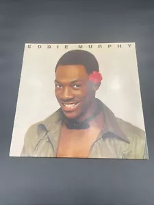 Eddie Murphy Self Titled 1982 Vinyl Record Columbia FC 38180 Standup Comedy MR - Picture 1 of 6