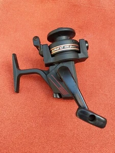 Shakespeare ALPHA XT 200 Graphite Spinning  Fishing Reel - Picture 1 of 11