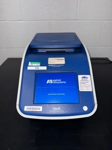Applied Biosystems Veriti 96-Well Thermal Cycler PCR  # 16482 - Picture 1 of 8