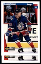 1997-98 Collector's Choice Vladimir Vorobiev #164