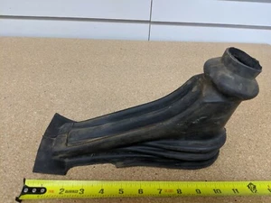Lever Shifter Boot for Commercial Semi Truck # HJ-3792 Ref. # HJ3792 HJ 3792 - Picture 1 of 10