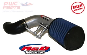 Yamaha FX-SHO WaveRunner R&D Pro Competition Power Cool Air Filter Kit 200-01802 - Picture 1 of 2