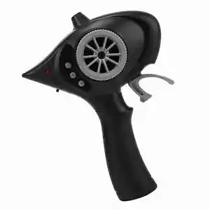 RC Transmitter 3 Channels 2.4Ghz Prevent Interference RC Car Remote Control FD - Picture 1 of 24