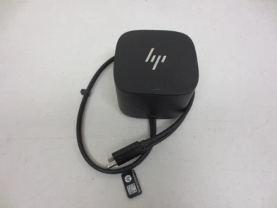 HP Thunderbolt Dock HSN-iX01 230W G2 w/ Combo Cable - Image 1 of 4